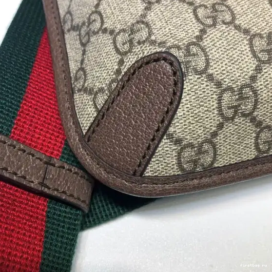 Firstbag ru messenger Neo medium Vintage GUCCI GG 0510